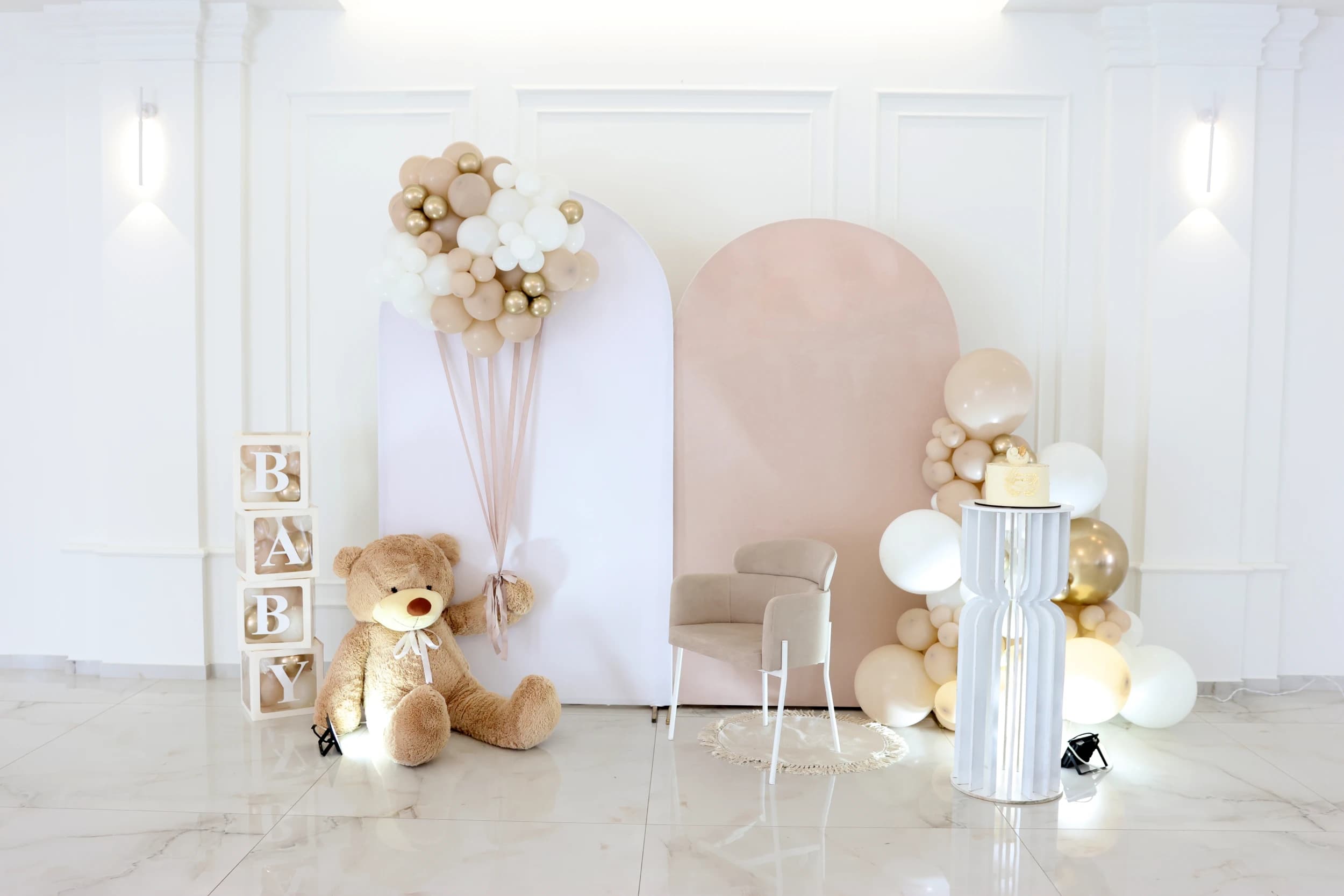 Largest Party Supplies store in India for Balloons & Decorations